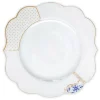 Royal White Dinerbord Golden Dots 28 Cm<Pip Studio Clearance