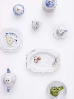Royal White Espresso Kop & Schotel<Pip Studio Clearance