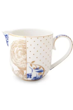 Royal White Kan Klein<Pip Studio Online