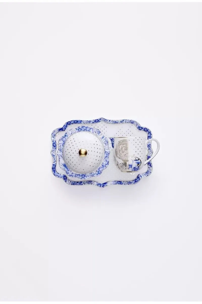 Royal White Kan Klein<Pip Studio Online