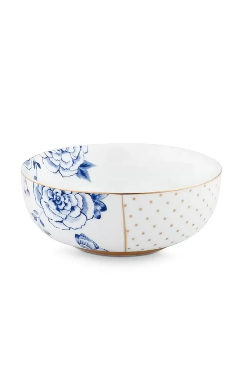 Royal White Kom 12,5 Cm<Pip Studio Online