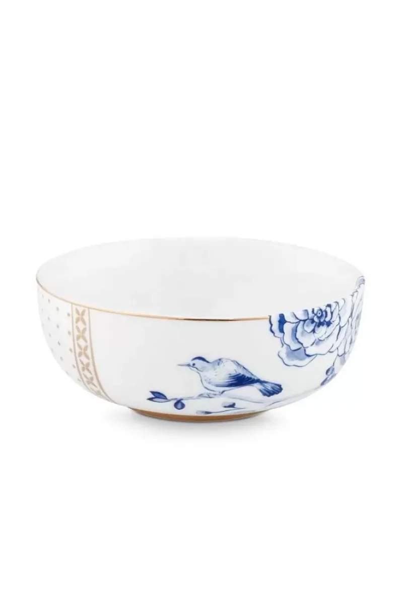 Royal White Kom 12,5 Cm<Pip Studio Online