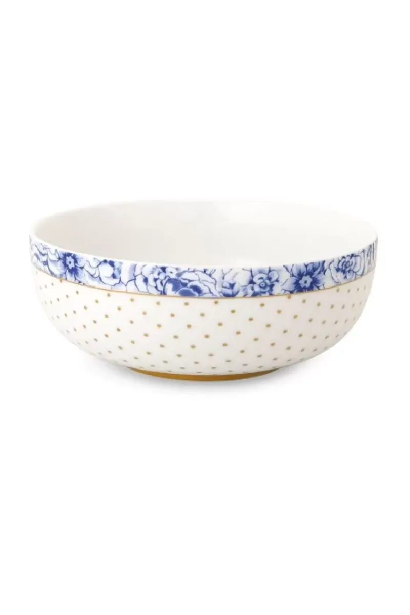 Royal White Kom 15 Cm<Pip Studio Hot