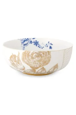 Royal White Kom 23 Cm<Pip Studio