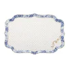 Royal White Serveerschaal 26 Cm<Pip Studio Discount