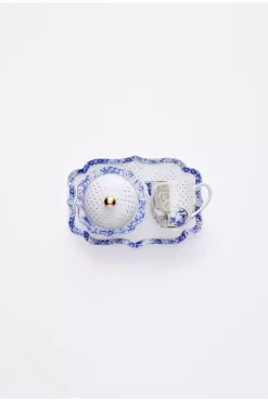 Royal White Serveerschaal 26 Cm<Pip Studio Discount