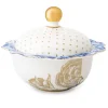 Royal White Suikerpot<Pip Studio Outlet