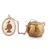Royal White Thee-Ei Medaillon<Pip Studio Best