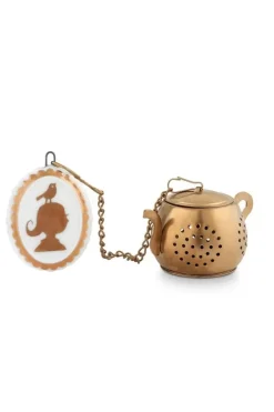 Royal White Thee-Ei Medaillon<Pip Studio Best