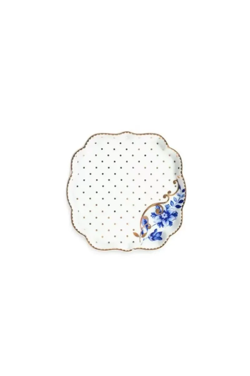 Royal White Theetip 10 Cm<Pip Studio Outlet
