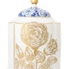 Royal White Voorraadpot<Pip Studio Best