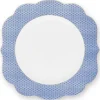 Royal Yerseke Dinerbord 28 Cm<Pip Studio Hot