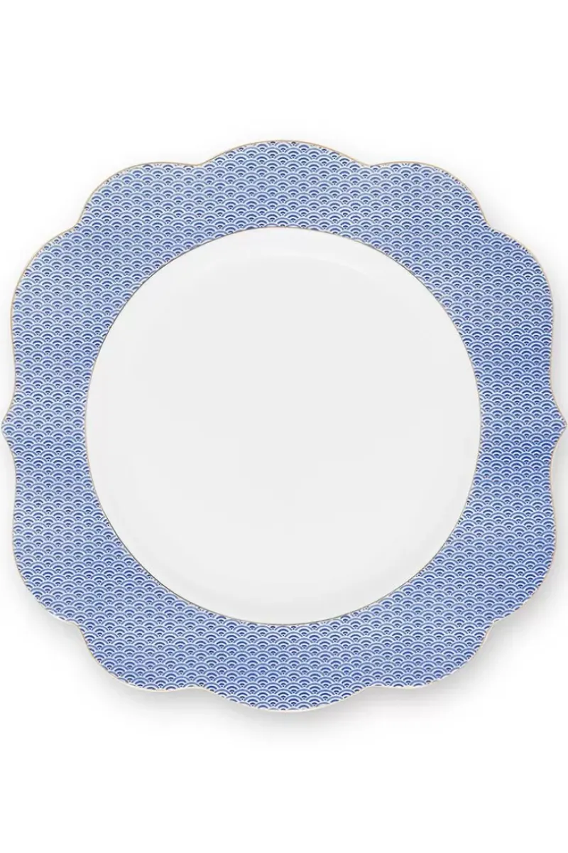 Royal Yerseke Dinerbord 28 Cm<Pip Studio Hot