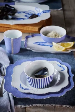 Royal Yerseke Dinerbord 28 Cm<Pip Studio Hot