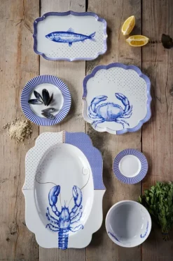 Royal Yerseke Mok Goud Stippen<Pip Studio Sale