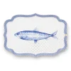 Royal Yerseke Serveerschaal 26 Cm<Pip Studio Clearance
