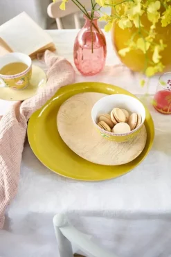 Schaal Geemailleerd 30Cm<Pip Studio Outlet