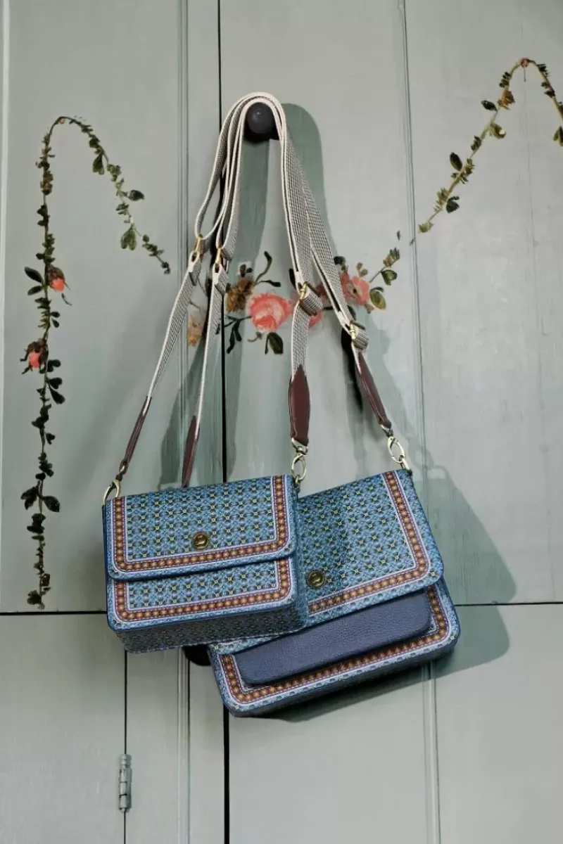Schoudertas Clover<Pip Studio New