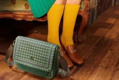Schoudertas Clover<Pip Studio Hot