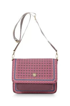 Schoudertas Clover<Pip Studio New