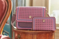 Schoudertas Clover<Pip Studio New