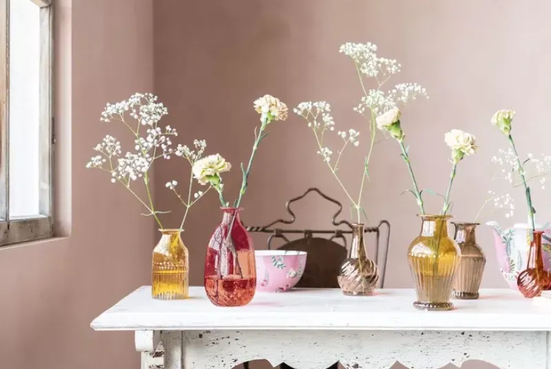 Set/3 Vazen Glas M<Pip Studio Sale
