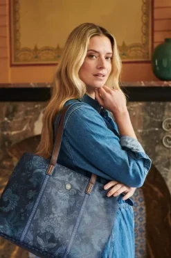 Shopper Medium Kyoto Festival<Pip Studio Clearance