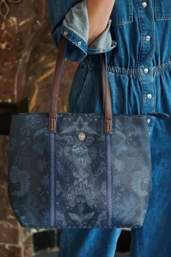 Shopper Medium Kyoto Festival<Pip Studio Clearance