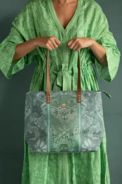 Shopper Medium Kyoto Festival<Pip Studio Hot