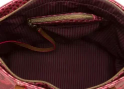 Shopper Medium Kyoto Festival Donker<Pip Studio Best