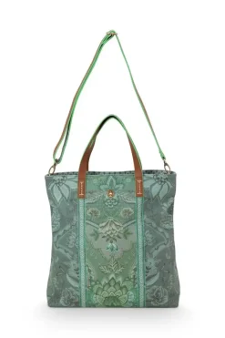 Shopper Vierkant Kyoto Festival<Pip Studio Hot