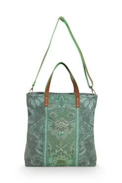 Shopper Vierkant Kyoto Festival<Pip Studio Hot