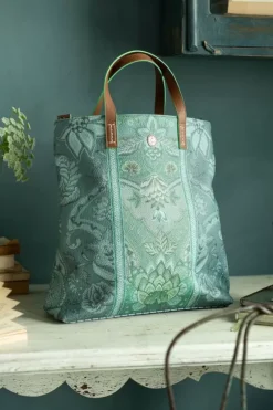 Shopper Vierkant Kyoto Festival<Pip Studio Hot