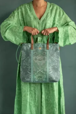 Shopper Vierkant Kyoto Festival<Pip Studio Hot