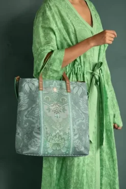 Shopper Vierkant Kyoto Festival<Pip Studio Hot