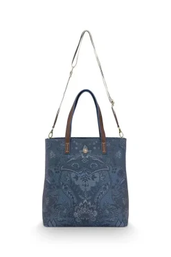 Shopper Vierkant Kyoto Festival<Pip Studio Sale