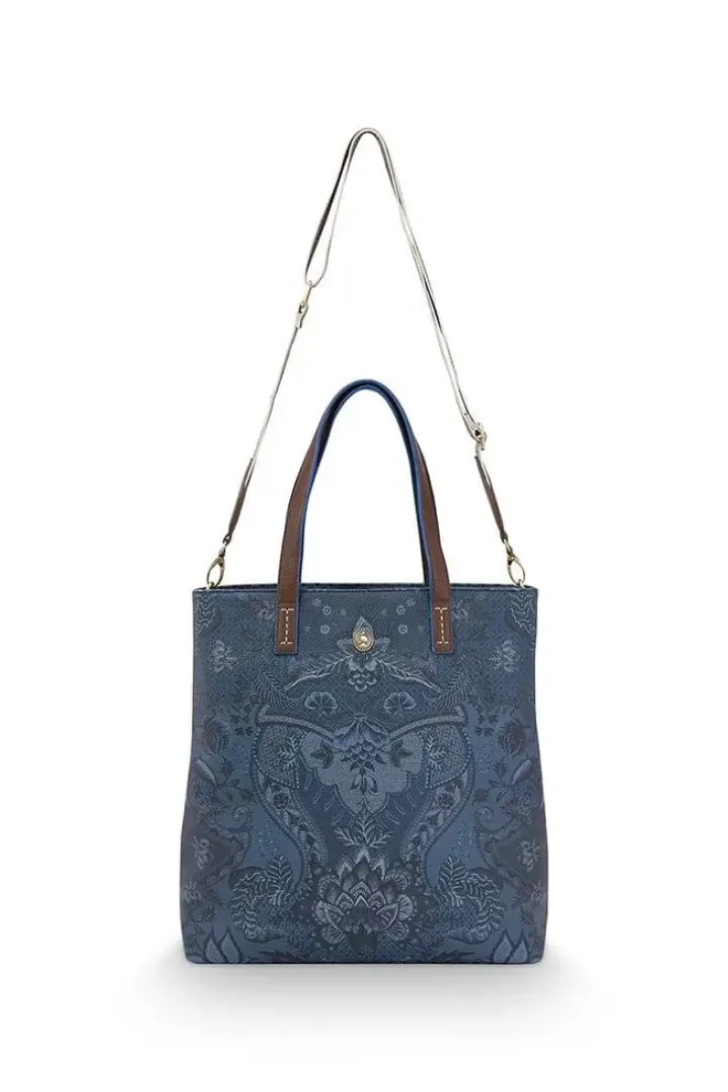 Shopper Vierkant Kyoto Festival<Pip Studio Sale