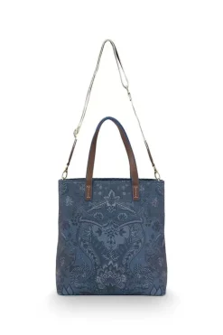 Shopper Vierkant Kyoto Festival<Pip Studio Sale