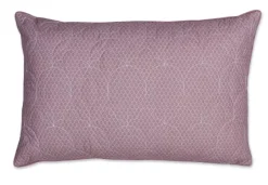 Sierkussen Quilted Autunno Lila<Pip Studio Online
