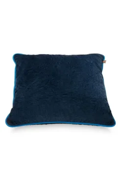 Sierkussen Quilted Donkerblauw<Pip Studio Hot