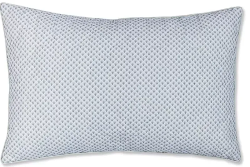 Sierkussen Quilted Kawai Flower Wit<Pip Studio Outlet