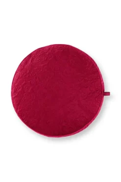 Sierkussen Rond Quiltey Days<Pip Studio Hot