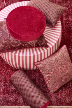 Sierkussen Rond Quiltey Days<Pip Studio Hot
