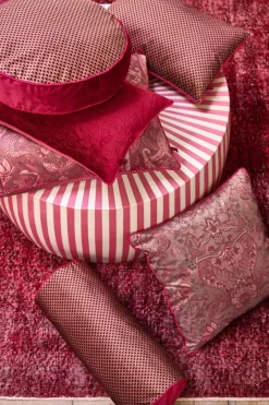Sierkussen Rond Quiltey Days<Pip Studio Hot