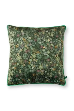 Sierkussen Vierkant Tutti I Fiori<Pip Studio Hot