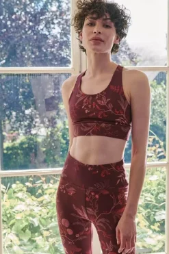 Sport Bh Isola Donker<Pip Studio Online