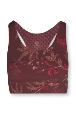 Sport Bh Isola Donker<Pip Studio Online