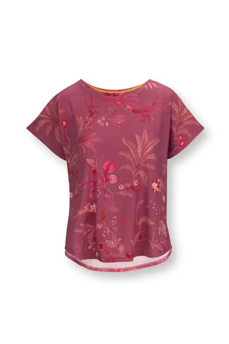 Sport Top Korte Mouw Isola<Pip Studio Clearance
