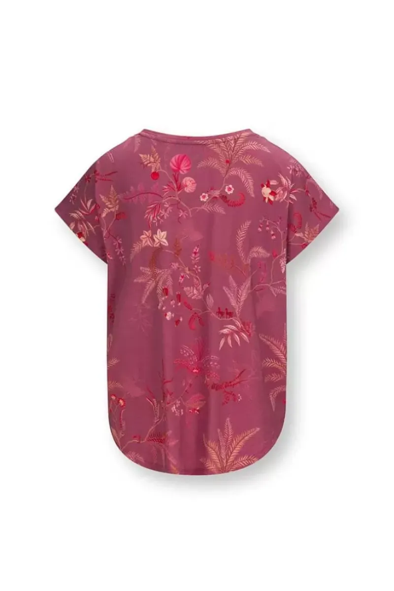 Sport Top Korte Mouw Isola<Pip Studio Clearance