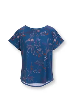 Sport Top Korte Mouw Isola<Pip Studio New